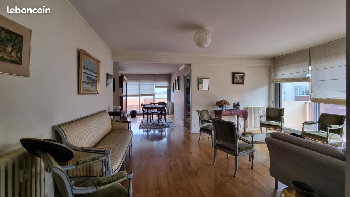 Appartement 4 pièces 90 m² · à Toulouse · 90 m² · 480 000 €