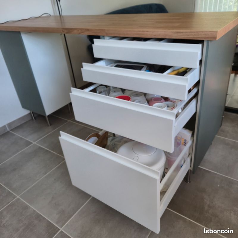 Table de bar - Parfait état (image 3)