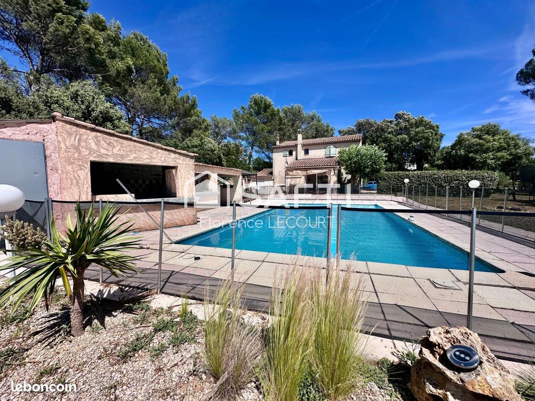 Maison 5 pièces 132 m² · à Brignoles · 132 m² · 484 000 €