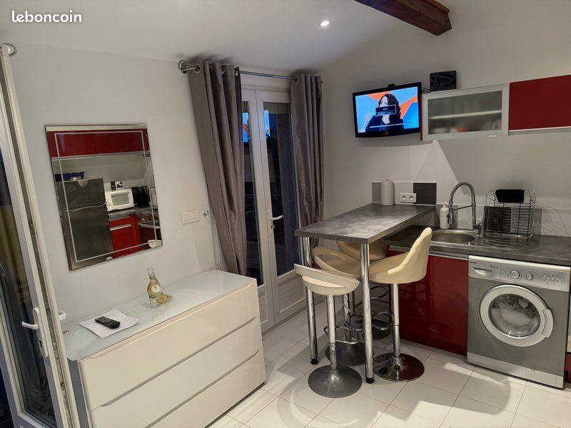 Appartement 2 pièces 27 m² · à Albitreccia · 27 m² · 890 €/mois