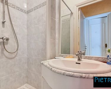 Appartement 500 000 € - 120 m²
