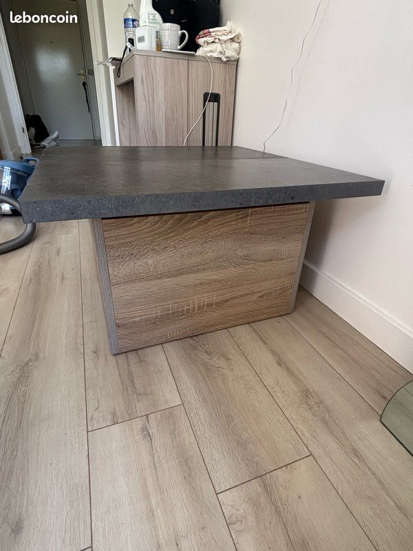 Table basse Alinéa (image 4)