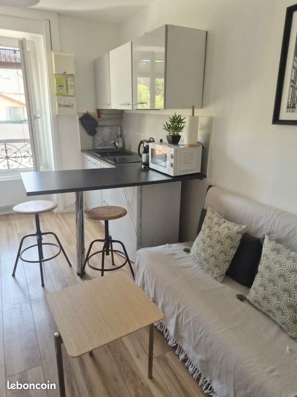 Appartement 2 pièces 25 m² · à Poissy · 25 m² · 820 €/mois