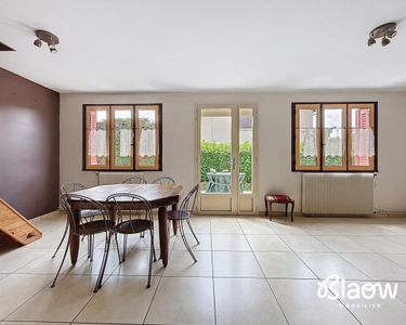 Maison 349 900 € - 107 m²