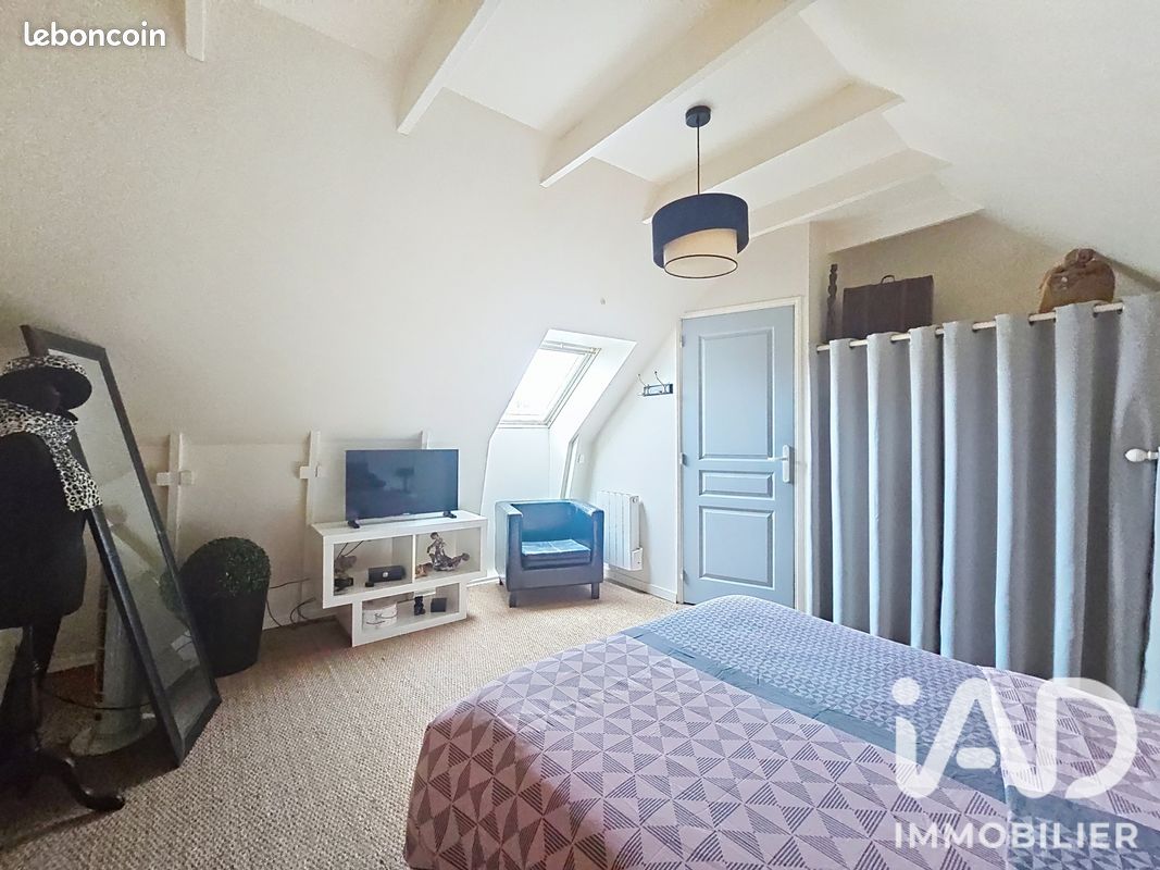 Longère 3 pièces 78 m² (image 12)
