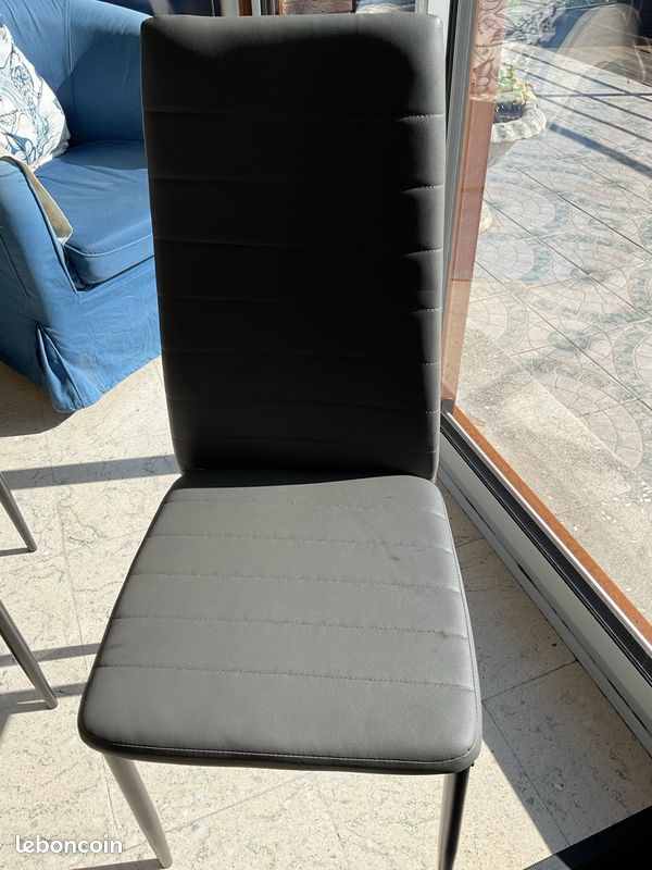 Chaises (image 4)