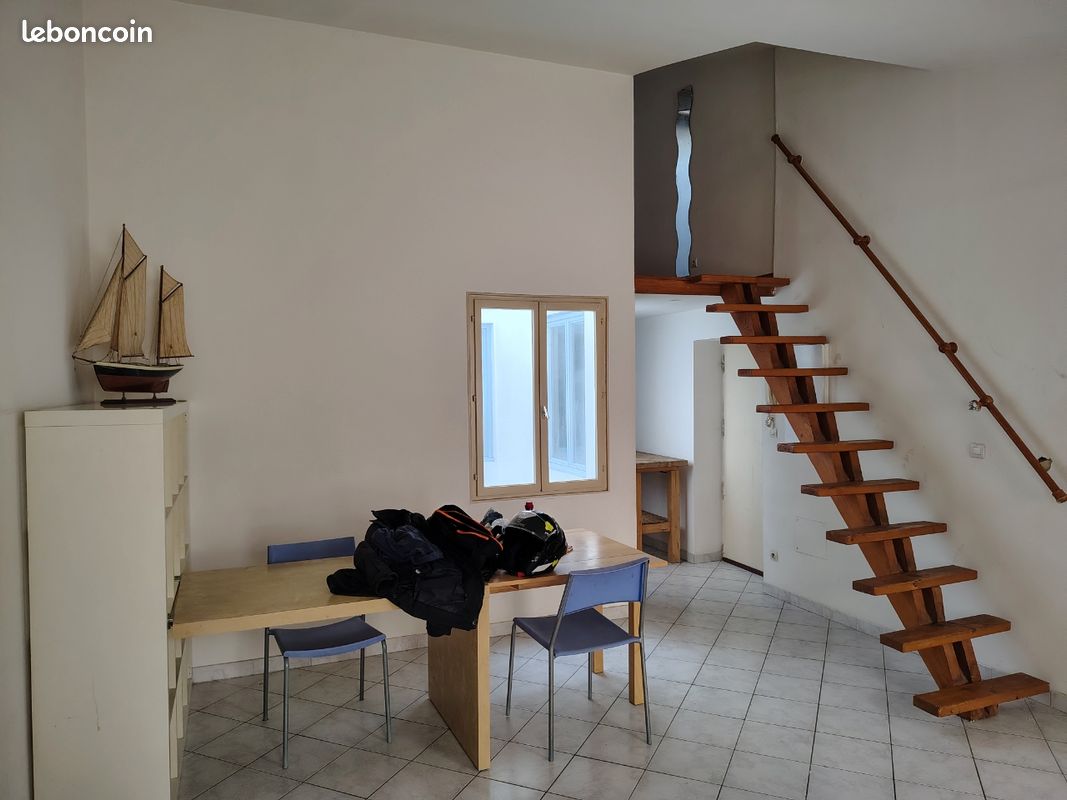 Appartement 2 pièces 45 m² · à Toulon · 45 m² · 699 €/mois