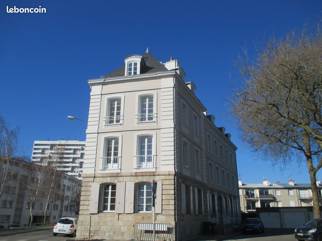 Appartement a louer lorient - 32 m2 - Surfyn