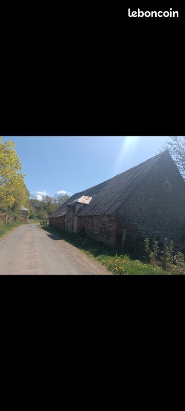 Maison 2 pièces 300 m² · à Valette · 300 m² · 45 000 €