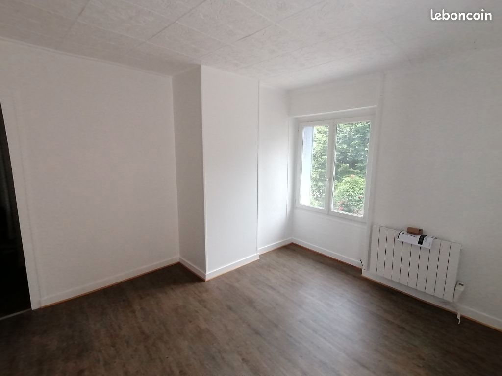 Appartement 3 pièces 50 m² - Dissay 86130 (image principale 7)