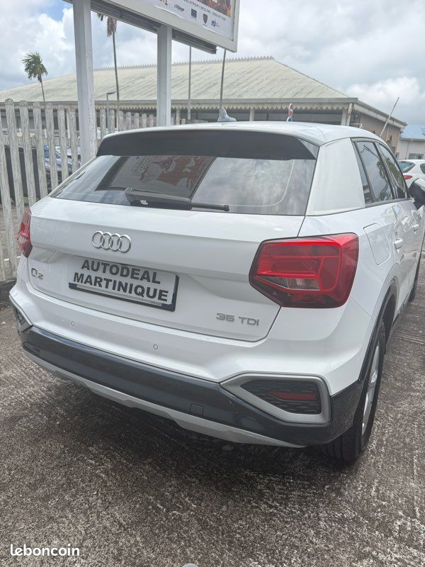 Audi q2 garantie 1an (image 3)