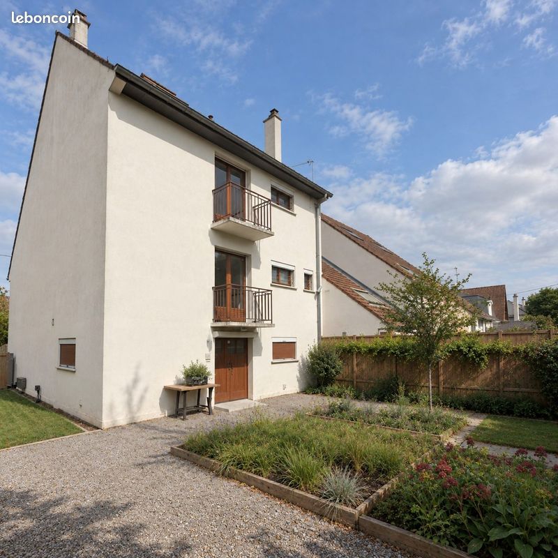 Maison 6 pièces 155 m² · à Le Raincy · 155 m² · 490 000 €