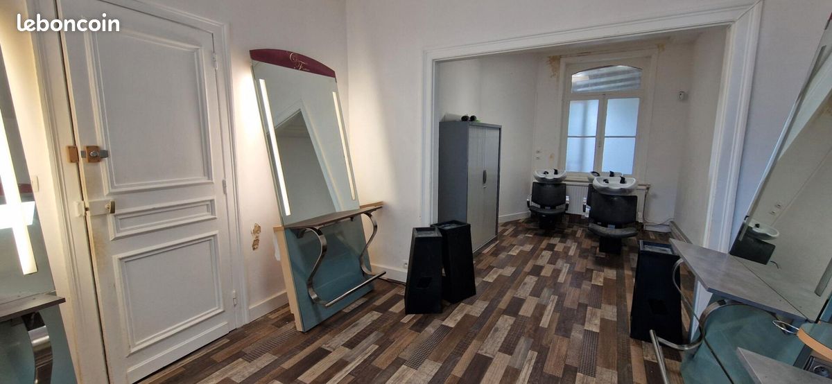 Maison 5 pièces 113 m² · à Armentières · 113 m² · 152 000 €