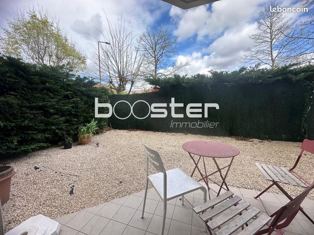 Appartement 2 pièces 49 m² — 5