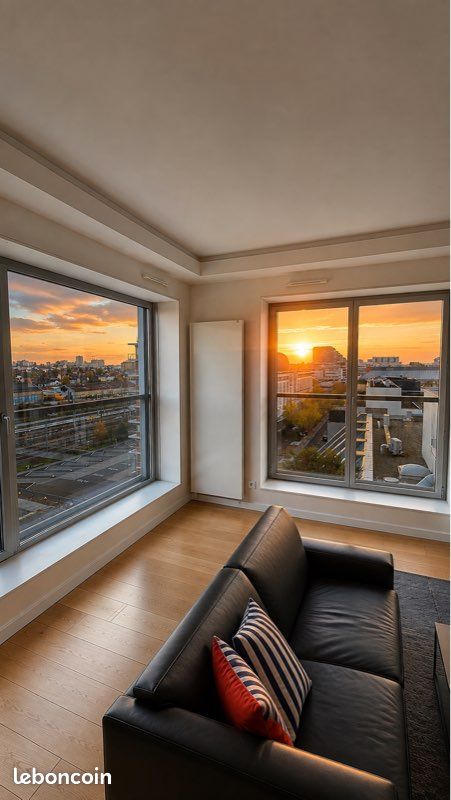 Appartement 4 pièces 96 m² · à Rennes · 96 m² · 585 000 €