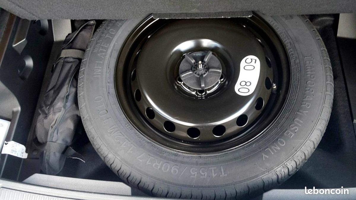 Renault Austral E-Tech full hybrid 200ch Iconic (image 15)