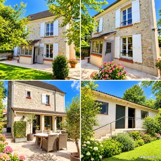 Maison 4 pièces 100 m² · à La Ferté-sous-Jouarre · 100 m² · 229 000 €