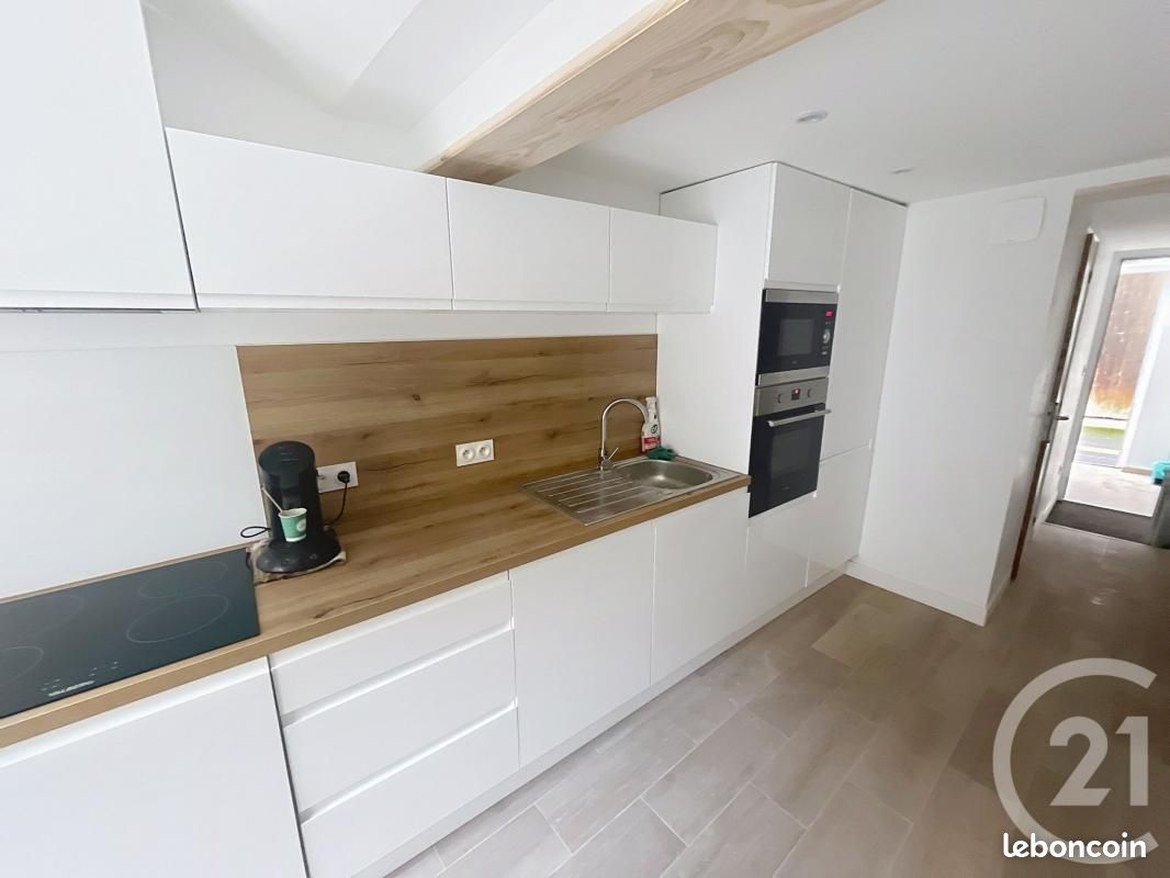 Appartement 3 pièces 68 m² · à Gerzat · 68 m² · 895 €/mois
