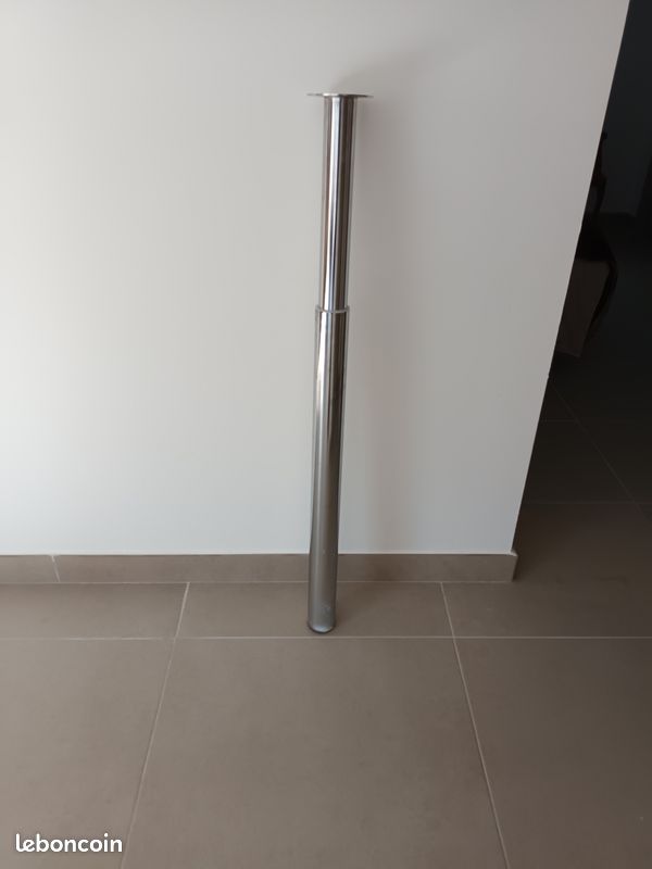 Pied telescopique (image 3)