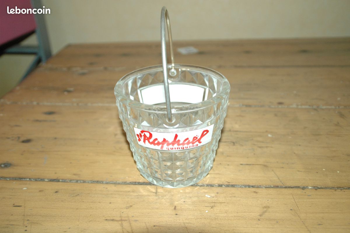 Sceau a glace Raphael (image 1)