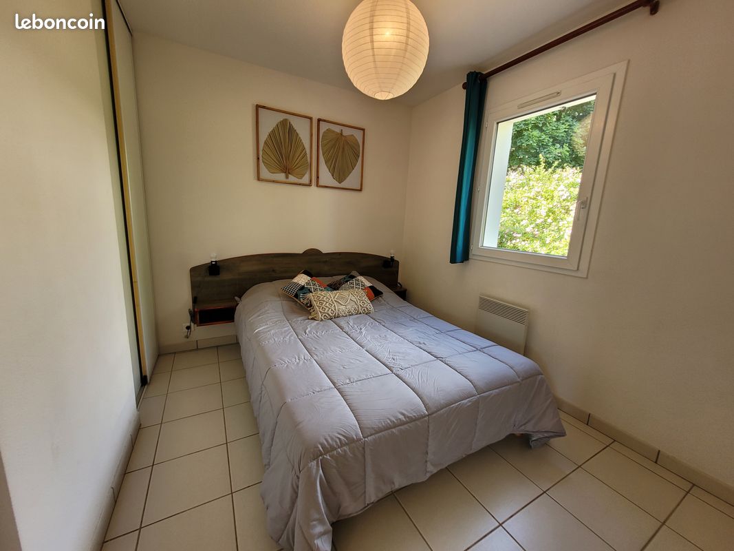 Le repaire du soleil, 2 chambres, piscines (image 3)