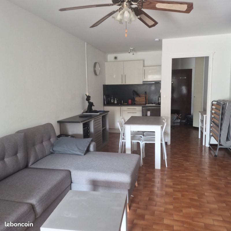Appartement 1 pièce 55 m² · à Mauguio · 55 m² · 830 €/mois