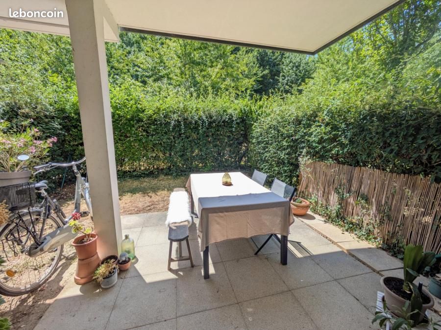 Appartement 2 pièces 46 m² · à Rennes · 46 m² · 885 €