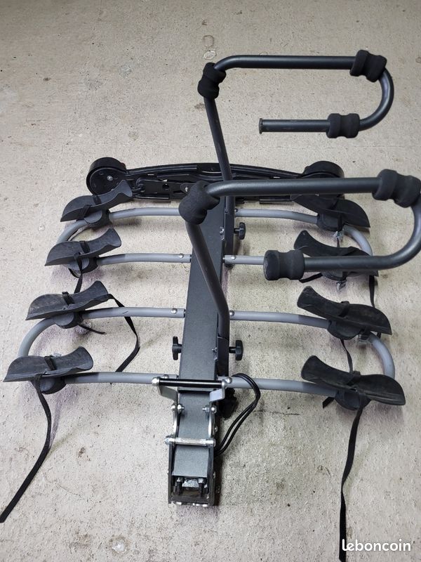 Vend porte vélos (image 1)