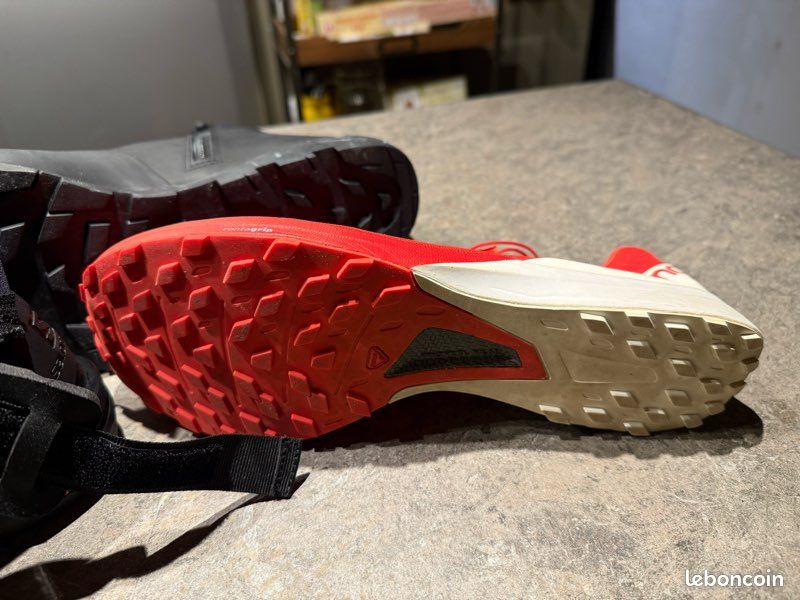 Salomon X ALPINE MODULAR (image 7)