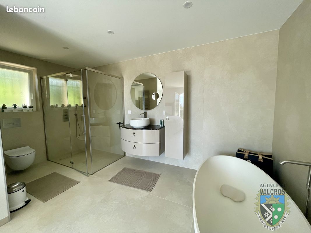 Propriété 6 pièces 190 m² (image 11)