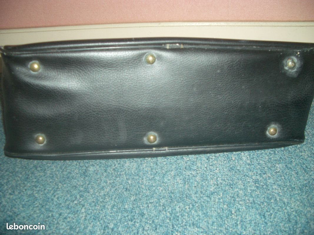 Sac lafuma vintage neuf (image 4)