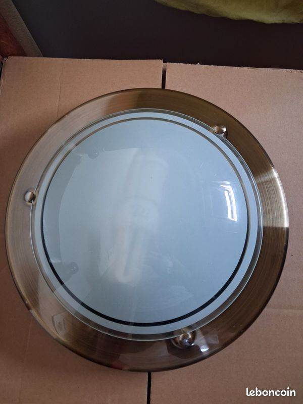 Lustres de plafond (image 2)