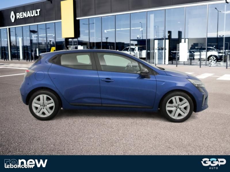 Renault Clio 1.0 TCe 90ch Evolution - 24 (image 3)