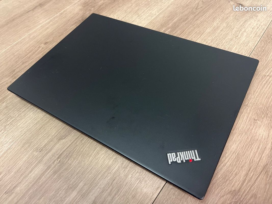 Lenovo Thinkpad X390 (image 5)
