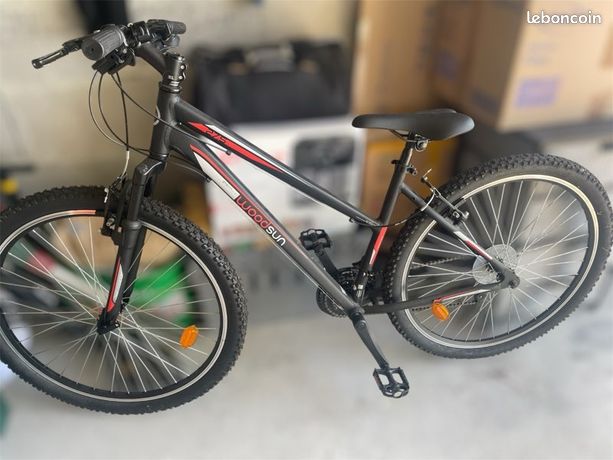Woodsun Velo Femme Pouces Vélo 27 Pouces Vélos