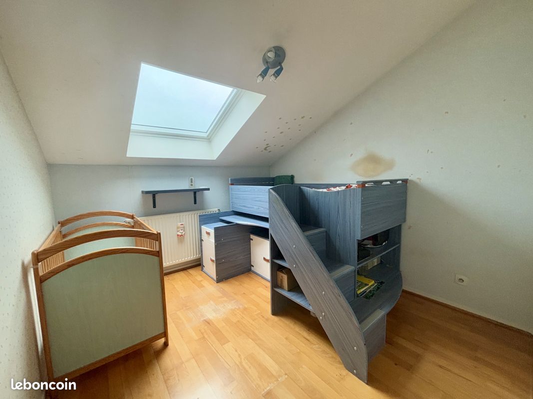 Duplex 4 pièces 114 m² (image 16)