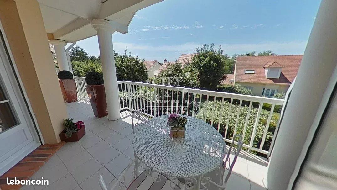 Appartement 3 pièces 74 m² · au Touquet-Paris-Plage · 74 m² · 565 000 €