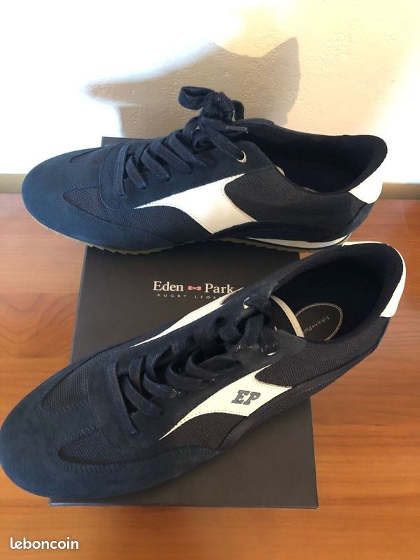 Chaussures Eden Park (image 2)