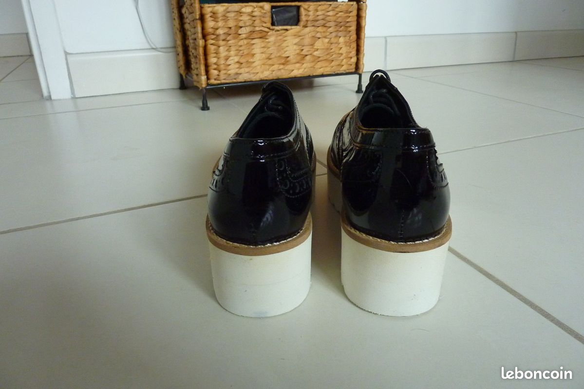 Chaussures ? Lacets Jonak 36 (image 5)