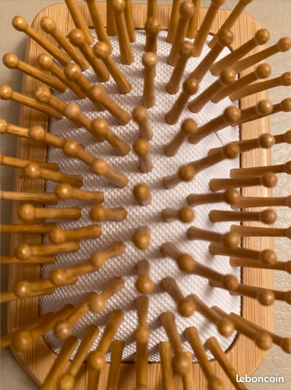 Petite Brosse à cheveux (image 3)