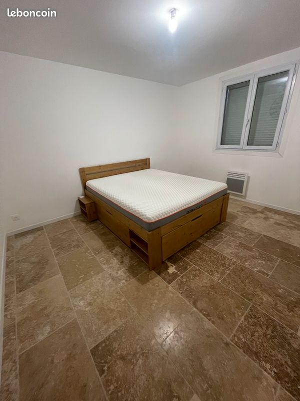 Appartement 3 pièces 57 m² · à Auriol · 57 m² · 1 150 €/mois