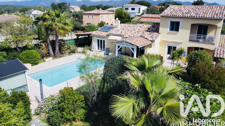 Villa 6 pièces 140 m²