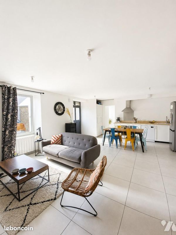 Maison 4 pièces 86 m² · à Pluvigner · 86 m² · 239 720 €