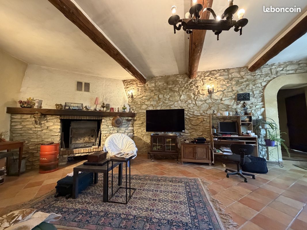 Mas 6 pièces 184 m² (image 8)