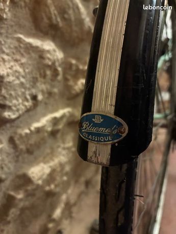 Dérailleur Simplex Pour Vélo Ancien - Vintage Collector - état Correct