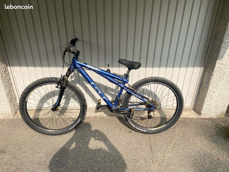 Velo GT Chucker 3.0 Dirt - Vélos
