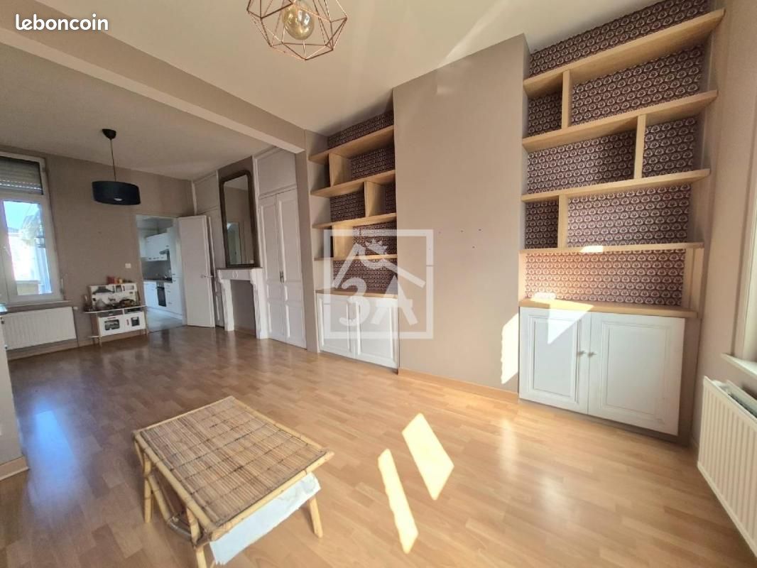 Maison 6 pièces 88 m² · à Dunkerque · 88 m² · 249 000 €