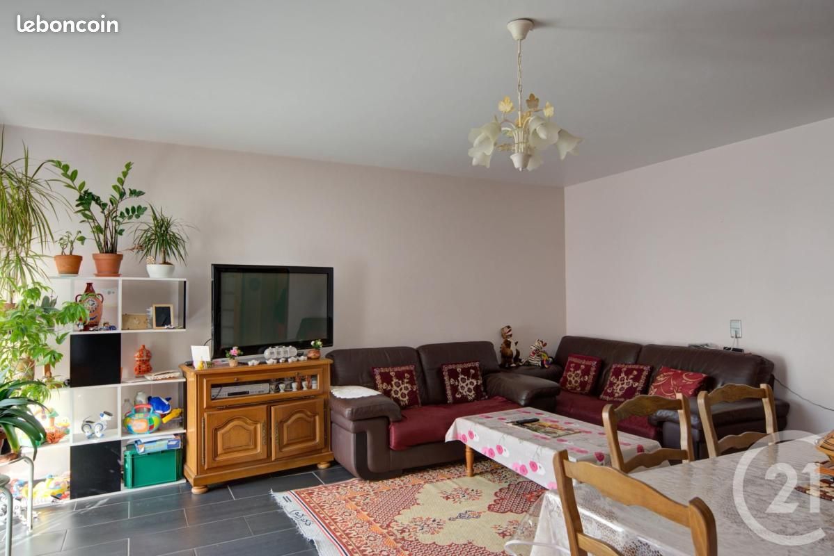 Appartement 4 pièces 92 m² · à Sallanches · 92 m² · 305 000 €