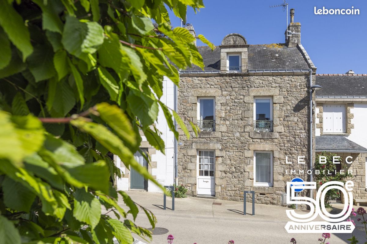 Maison 3 pièces 71 m² · à Carnac · 71 m² · 408 000 €