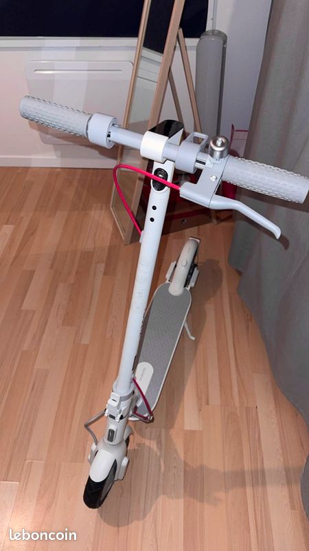 Trottinette Électrique Xiaomi (image 2)